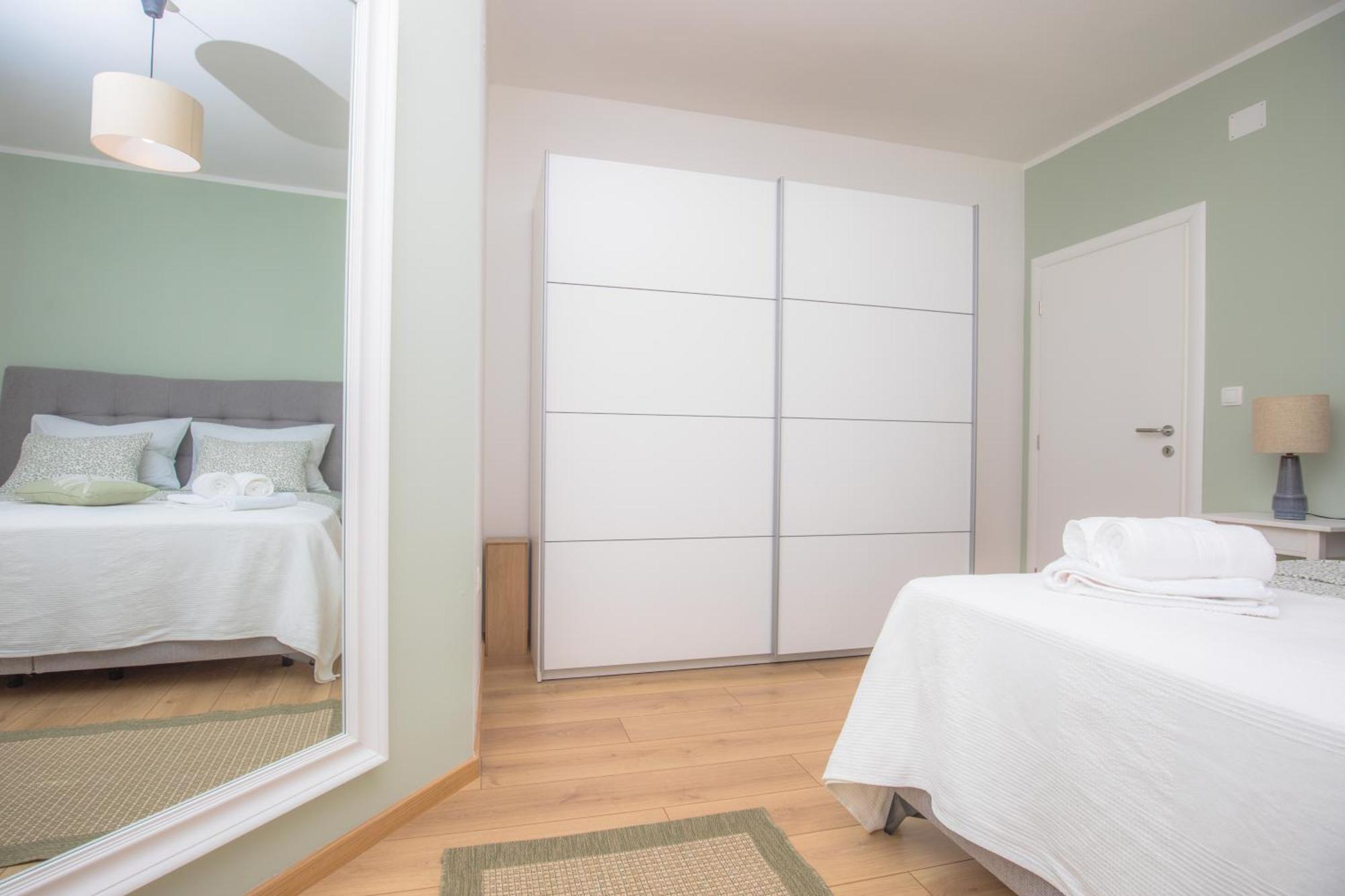 Ferienwohnung Elena Šibenik Exterior foto